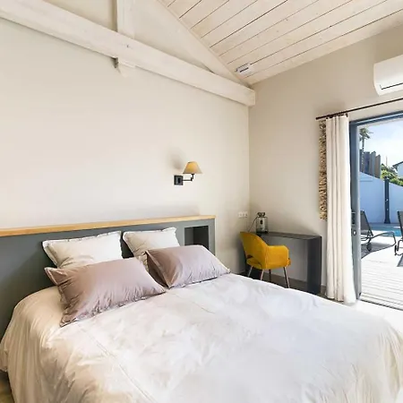Bed and breakfast Etxea_&_co